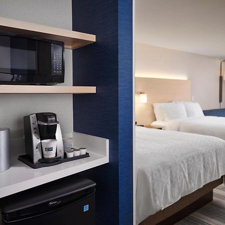 Holiday Inn Express & Suites - Lockport By Ihg Екстериор снимка