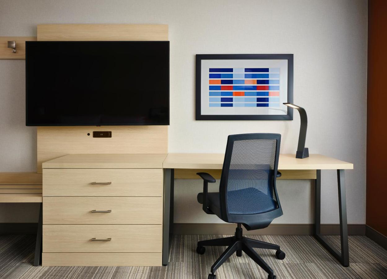 Holiday Inn Express & Suites - Lockport By Ihg Екстериор снимка