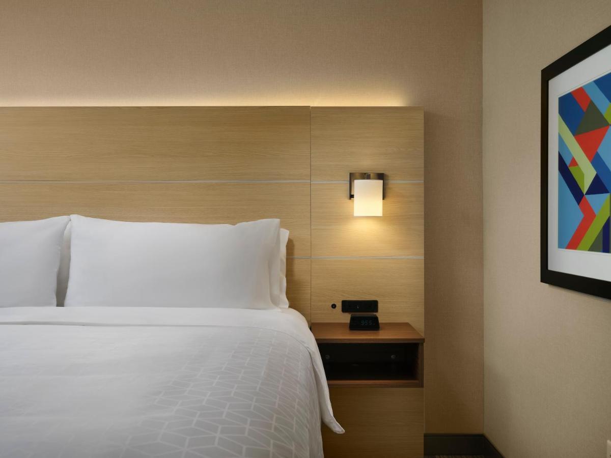 Holiday Inn Express & Suites - Lockport By Ihg Екстериор снимка