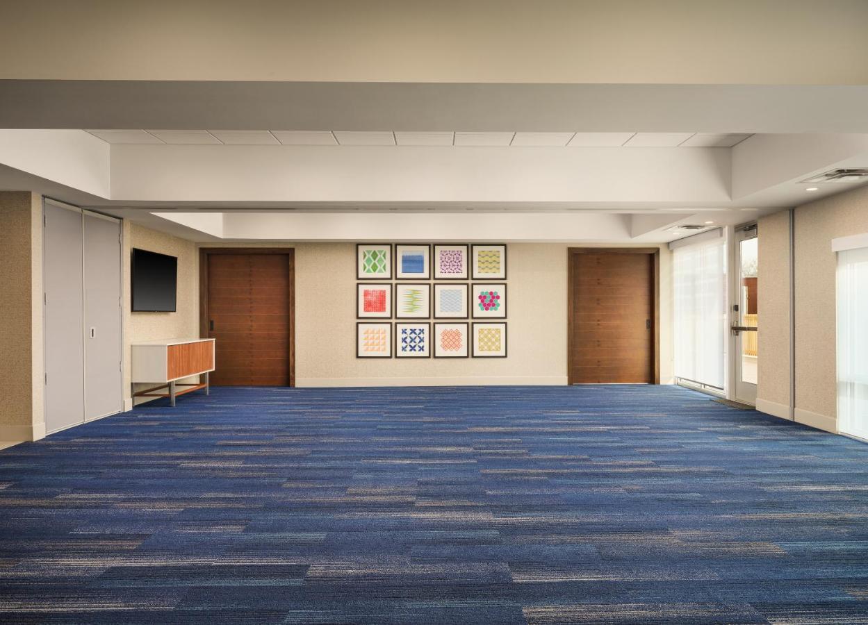 Holiday Inn Express & Suites - Lockport By Ihg Екстериор снимка