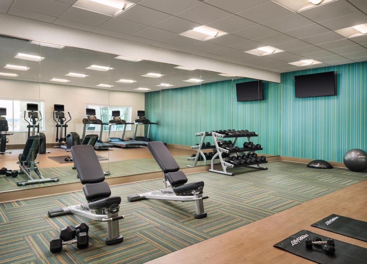 Holiday Inn Express & Suites - Lockport By Ihg Екстериор снимка