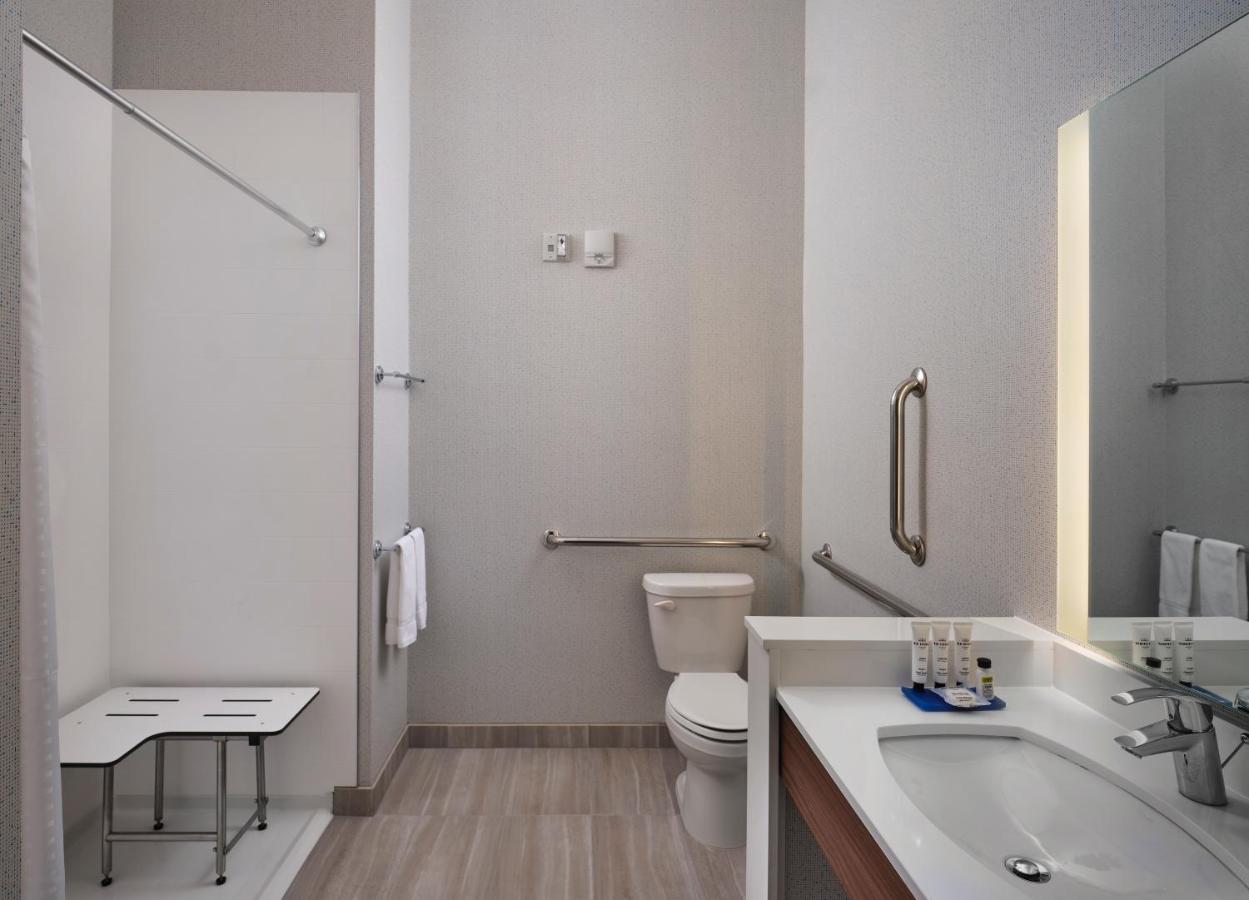 Holiday Inn Express & Suites - Lockport By Ihg Екстериор снимка